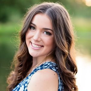 Meet your Posher, Hailey